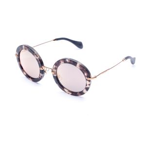 Miu-Miu-13NS-Round-UBB2D2---Oculos-de-Sol