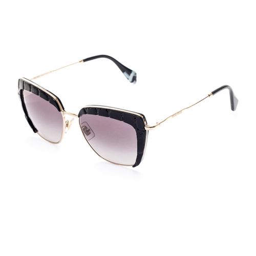Miu-Miu-52QS-USW3M1---Oculos-de-Sol Miu-Miu-52QS-USW3M1---Oculos-de-Sol