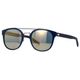 Oculos-de-sol-Dior-Al13-205-Azul-Dourado