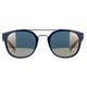 Oculos-de-sol-Dior-Al13-205-Azul-Dourado-1