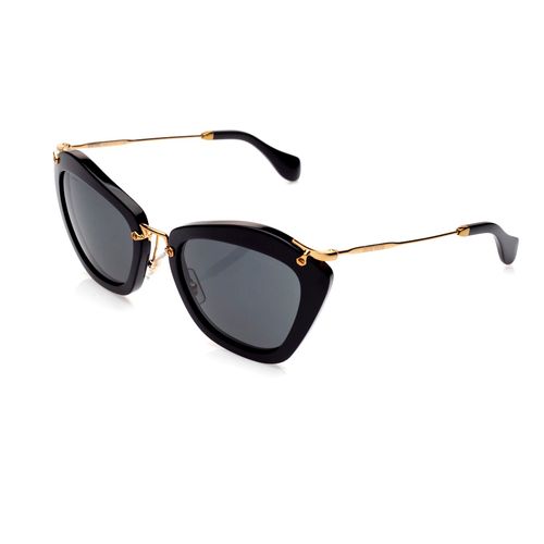 Miu-Miu-10NS-1AB1A1---Oculos-de-Sol Miu-Miu-10NS-1AB1A1---Oculos-de-Sol