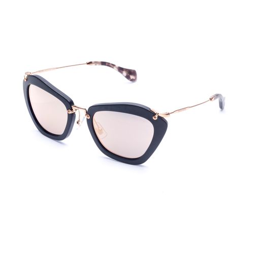 Miu-Miu-10NS-1BO2D2---Oculos-de-Sol Miu-Miu-10NS-1BO2D2---Oculos-de-Sol