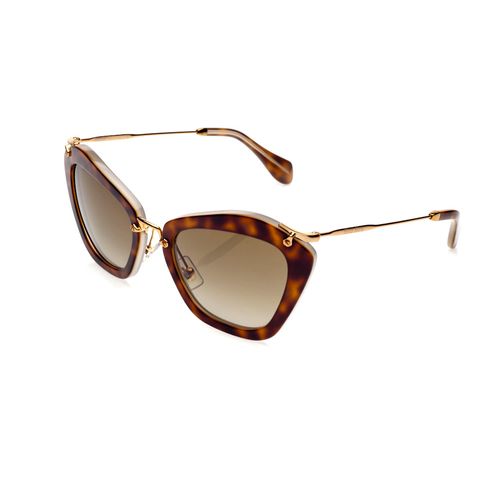 Miu-Miu-10NS-HAH1X1---Oculos-de-Sol Miu-Miu-10NS-HAH1X1---Oculos-de-Sol