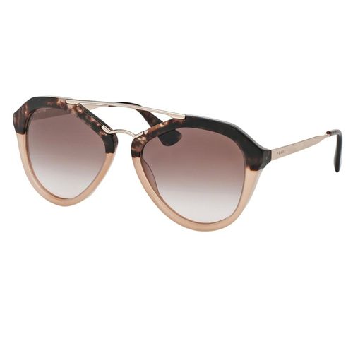 Prada-12QS-ROZ0A6---Oculos-de-Sol--0PR12QSROZ0A654 Prada-12QS-ROZ0A6---Oculos-de-Sol--0PR12QSROZ0A654