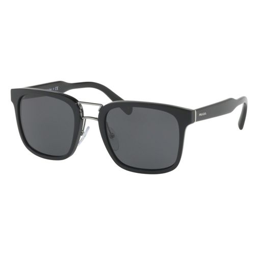 Prada-14TS-1AB5S0---Oculos-de-Sol--0PR14TS1AB5S053 Prada-14TS-1AB5S0---Oculos-de-Sol--0PR14TS1AB5S053