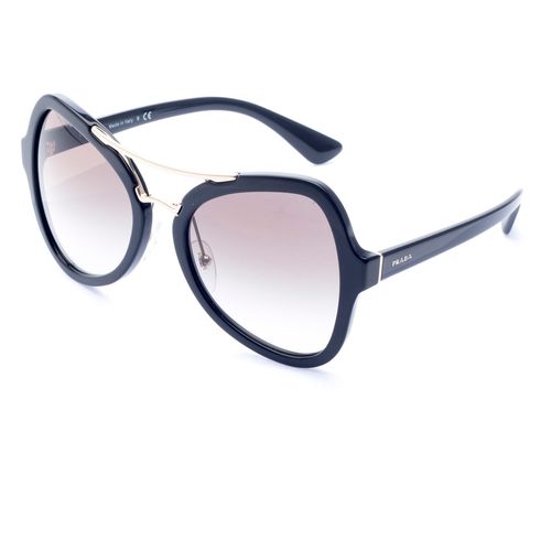 Prada-18SS-1AB0A7---Oculos-de-Sol--0PR18SS1AB0A755 Prada-18SS-1AB0A7---Oculos-de-Sol--0PR18SS1AB0A755
