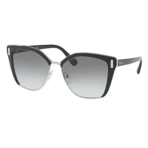 Prada-56TS-1AB0A7---Oculos-de-Sol--0PR56TS1AB0A757 Prada-56TS-1AB0A7---Oculos-de-Sol--0PR56TS1AB0A757
