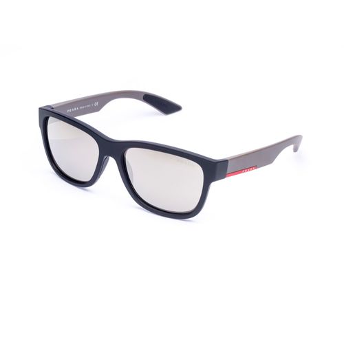 Prada-03QS-DG01C0---Oculos-de-Sol--0PS03QSDG01C057 Prada-03QS-DG01C0---Oculos-de-Sol--0PS03QSDG01C057