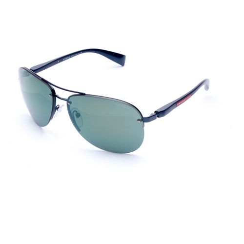 Prada-56MS-ACC3C0---Oculos-de-Sol--0PS56MSACC3C065 Prada-56MS-ACC3C0---Oculos-de-Sol--0PS56MSACC3C065