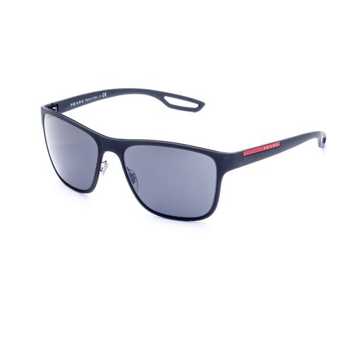 Prada-56QS-DG01A1---Oculos-de-Sol--0PS56QSDG01A156 Prada-56QS-DG01A1---Oculos-de-Sol--0PS56QSDG01A156