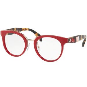 Oculos-de-sol-Prada-Catwalk-Inspiration-03UV-Vermelho