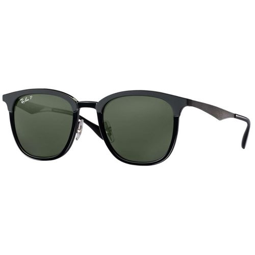 Oculos-de-sol-Ray-Ban-4278-Preto-Polarizado Oculos-de-sol-Ray-Ban-4278-Preto-Polarizado
