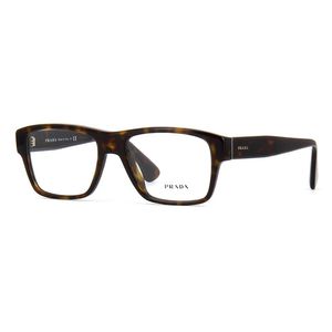 Oculos-de-grau-Prada-17SV-Marrom-Tartaruga