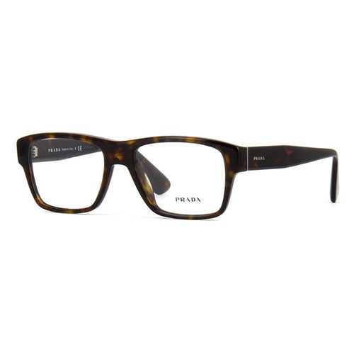 Oculos-de-grau-Prada-17SV-Marrom-Tartaruga Oculos-de-grau-Prada-17SV-Marrom-Tartaruga
