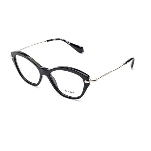 Miu-Miu-Noir-02OV-1AB1O1---Oculos-de-grau Miu-Miu-Noir-02OV-1AB1O1---Oculos-de-grau