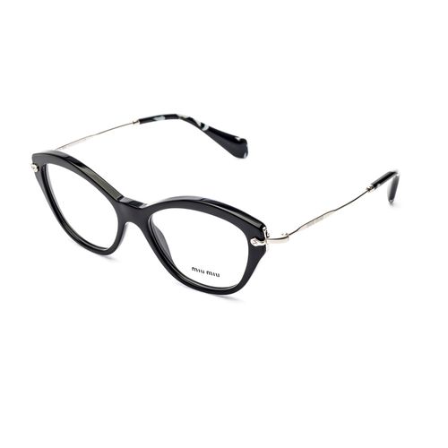 Miu-Miu-Noir-02OV-1AB1O1---Oculos-de-grau