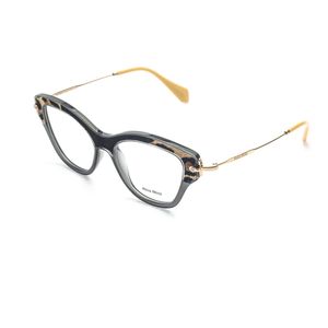 Miu-Miu-Pave-Story-07OV-USC1O1---Oculos-de-grau