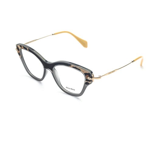 Miu-Miu-Pave-Story-07OV-USC1O1---Oculos-de-grau Miu-Miu-Pave-Story-07OV-USC1O1---Oculos-de-grau