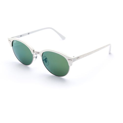 Ray-Ban-Clubround-4246-988-2X---Oculos-de-Sol- Ray-Ban-Clubround-4246-988-2X---Oculos-de-Sol-