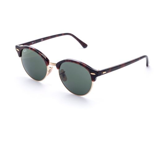 Ray-Ban-Clubround-4246-990---Oculos-de-Sol Ray-Ban-Clubround-4246-990---Oculos-de-Sol