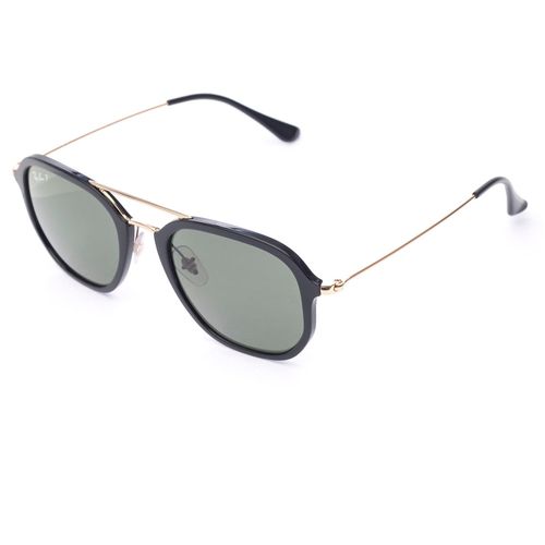 Ray-Ban-4273-601-9A-Polarizado---Oculos-de-Sol Ray-Ban-4273-601-9A-Polarizado---Oculos-de-Sol