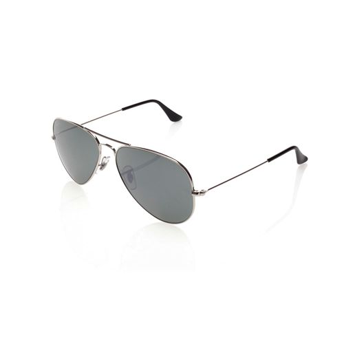 Ray-Ban-Silver-Mirror-3025-W3277---Oculos-de-sol Ray-Ban-Silver-Mirror-3025-W3277---Oculos-de-sol