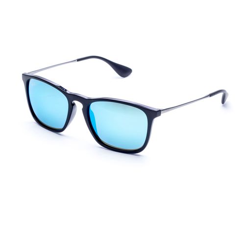 Ray-Ban-Chris-4187-601-55---Oculos-de-Sol- Ray-Ban-Chris-4187-601-55---Oculos-de-Sol-