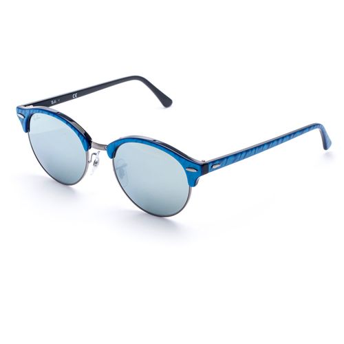 Ray-Ban-Clubround-4246-984-30---Oculos-de-Sol- Ray-Ban-Clubround-4246-984-30---Oculos-de-Sol-