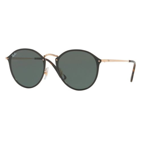 Ray-Ban-Blaze-Round-3574N-00171---Oculos-de-sol Ray-Ban-Blaze-Round-3574N-00171---Oculos-de-sol