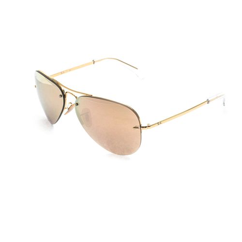 Ray-Ban-3449-001-2Y---Oculos-de-Sol- Ray-Ban-3449-001-2Y---Oculos-de-Sol-