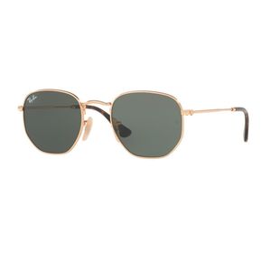 Ray-Ban-Hexagonal-3548N-001---Oculos-de-Sol