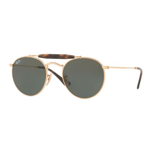 Ray-Ban-Round-Flash-3747-001---Oculos-de-sol Ray-Ban-Round-Flash-3747-001---Oculos-de-sol