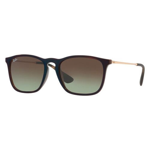 Ray-Ban-Chris-4187-6315-E8---Oculos-de-Sol Ray-Ban-Chris-4187-6315-E8---Oculos-de-Sol