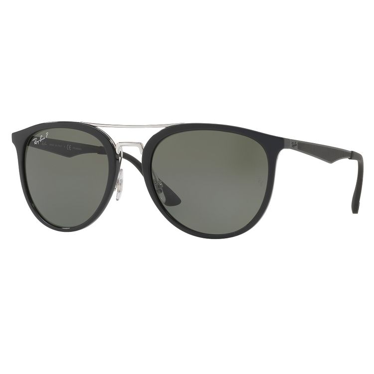 Ray Ban 4285 6019A Oculos De Sol Oticaswanny ray-ban-4285-6019a-oculos-de-sol-oticaswanny
