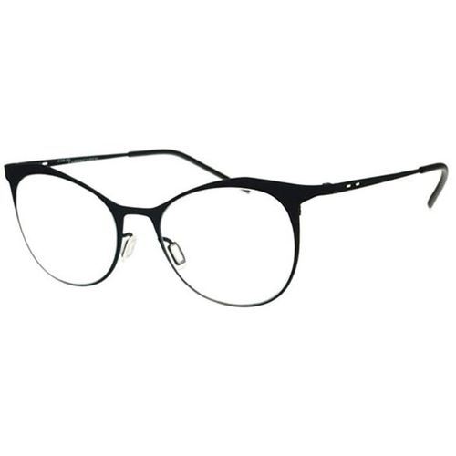 Oculos-de-grau-Italia-Independent-5209-Cinza-Escuro Oculos-de-grau-Italia-Independent-5209-Cinza-Escuro