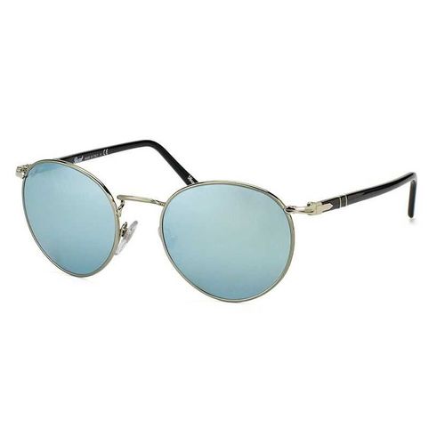 Fashion-Sunglasses---Persol-PO-2388S-1039-30-133mm---Silver-Black-Women-s-Sunglasses Fashion-Sunglasses---Persol-PO-2388S-1039-30-133mm---Silver-Black-Women-s-Sunglasses
