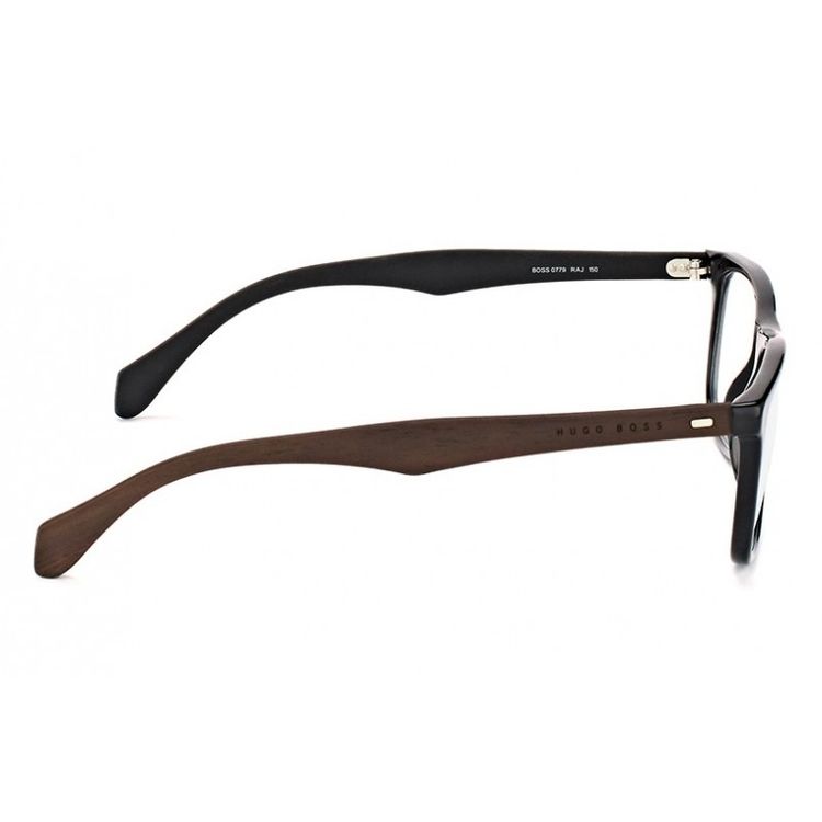 Oculos de Grau Hugo Boss 0779 RAJ Original - oticaswanny