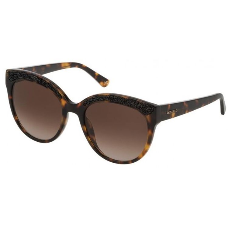 Gafas De Sol Nina Ricci Nina Ricci 160 0C10 Oculos de Sol Original - oticaswanny