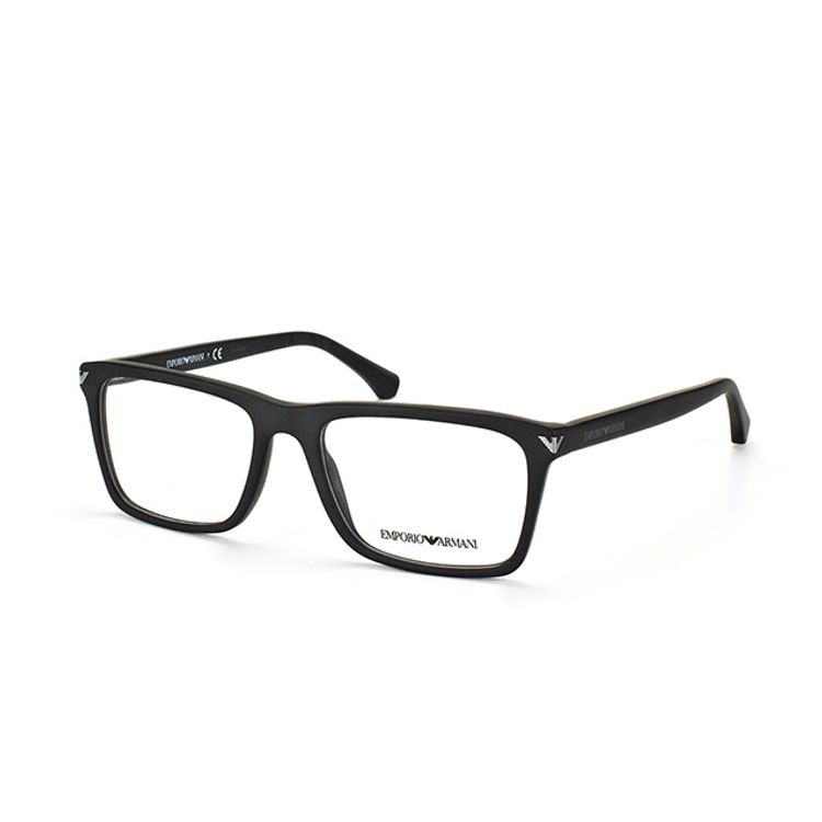 Emporio Armani 3071 5042 Oculos de Grau Original - oticaswanny