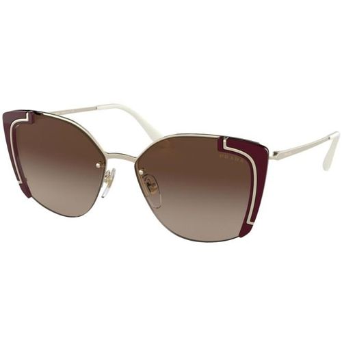 Prada-ORNATE-59VS-4306S1---Oculos-de-Sol Prada-ORNATE-59VS-4306S1---Oculos-de-Sol