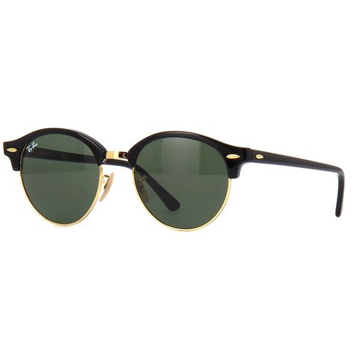 ray-ban-clubround-4246-901-oculos-de-sol-15f ray-ban-clubround-4246-901-oculos-de-sol-15f
