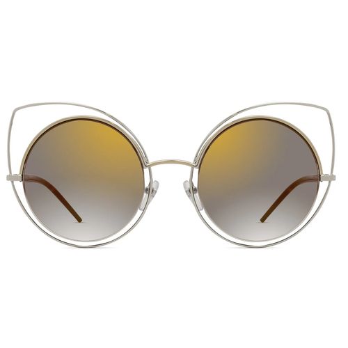 marc-jacobs-Black-Marc-10s-Twmfq-Gold-Silver-Metal-Cat-Eye-Womens-Sunglasses marc-jacobs-Black-Marc-10s-Twmfq-Gold-Silver-Metal-Cat-Eye-Womens-Sunglasses