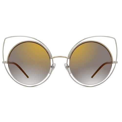 marc-jacobs-Black-Marc-10s-Twmfq-Gold-Silver-Metal-Cat-Eye-Womens-Sunglasses