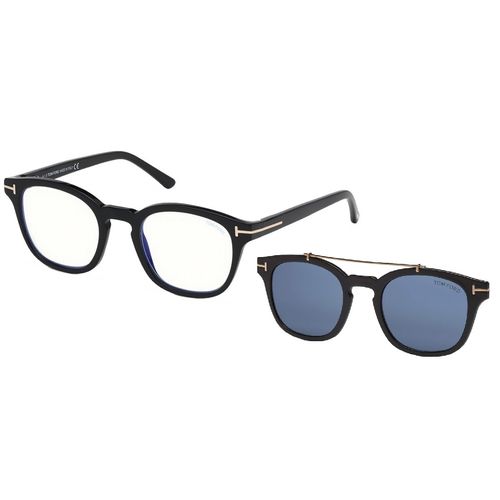 TOM-FORD-CLIP-ON-FT-5532-BV-01V TOM-FORD-CLIP-ON-FT-5532-BV-01V
