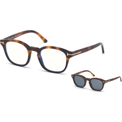 TOM-FORD-CLIP-ON-FT-5532-BV-56V TOM-FORD-CLIP-ON-FT-5532-BV-56V