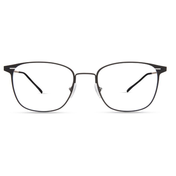 Modo 4244S Black - Oculos de Grau - oticaswanny