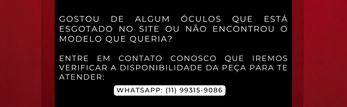 Mini Banner Redondos