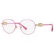 VERSACE-VK-1002---1496-MATTE-PINK- VERSACE-VK-1002---1496-MATTE-PINK-