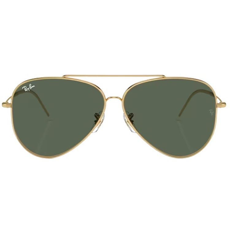 Ray Ban Aviator Reverse 101 001VR - Oculos de Sol - oticaswanny