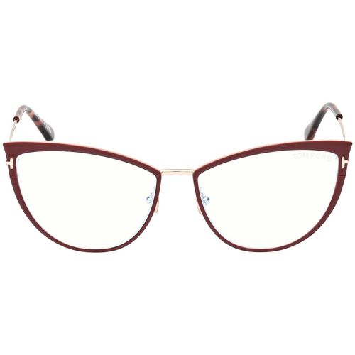 Tom Ford 5877B 069 - Oculos com Blue Block - oticaswanny